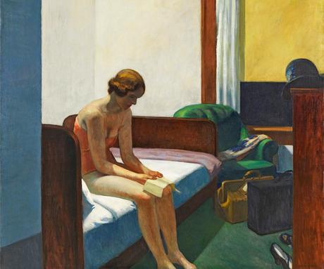 Las diez mejores obras de Hopper, IV