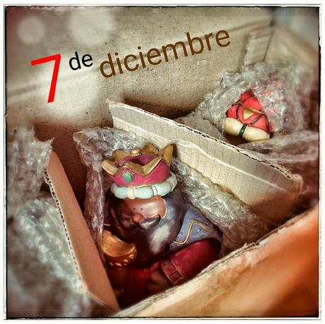 Adviento 2014: 7 de diciembre