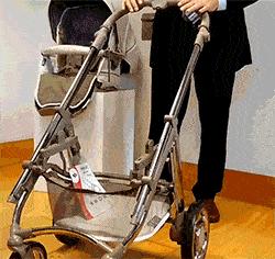 Cinco claves para la elección del cochecito para tu bebé image