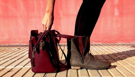 Live your life with Mustang Live your life with Mustang