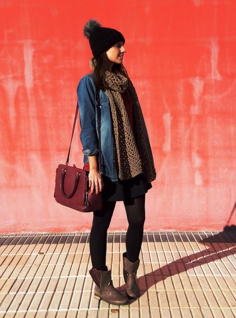 Live your life with Mustang Live your life with Mustang