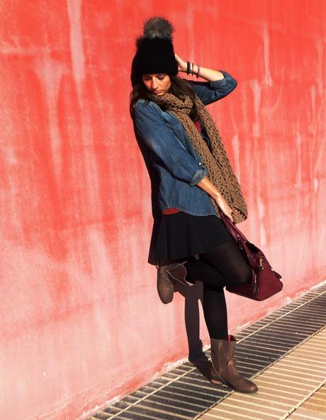 Live your life with Mustang Live your life with Mustang