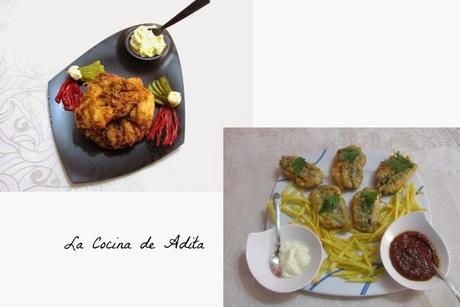 SALSA ALIOLI SALSA ALIOLI