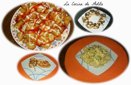 SALSA ALIOLI SALSA ALIOLI