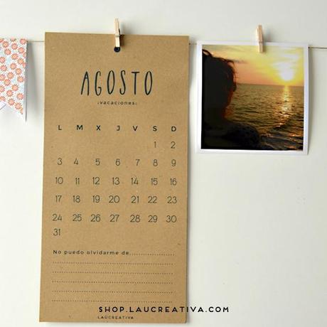 CALENDARIO 2015 Y NUEVAS LÁMINAS PARA DECORAR CALENDARIO 2015 Y NUEVAS LÁMINAS PARA DECORAR