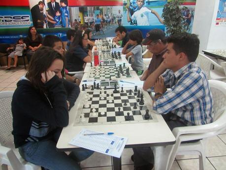 Fórmula Islandesa para el Open de El Salvador