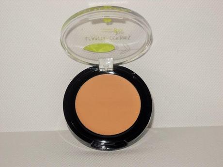 Mis productos de maquillaje Bio de Avril Beaute DSCN3127