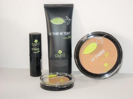 Mis productos de maquillaje Bio de Avril Beaute DSCN3097