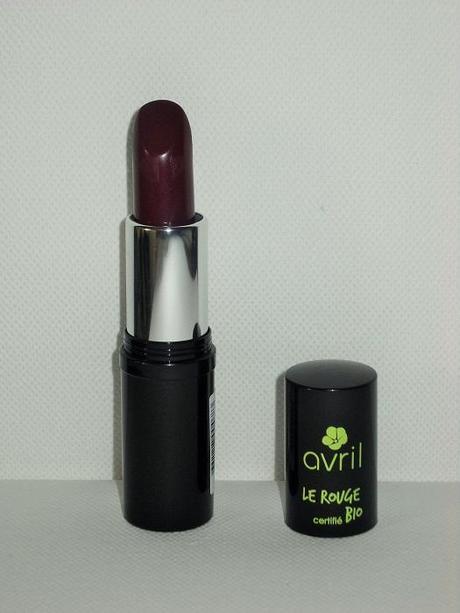 Mis productos de maquillaje Bio de Avril Beaute DSCN3131