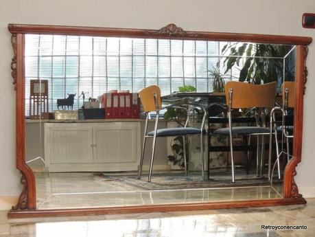 De la cómoda a la pared De la cómoda a la pared