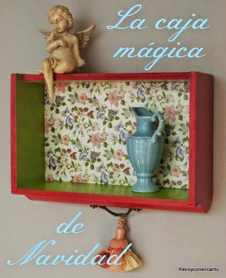 De la cómoda a la pared De la cómoda a la pared