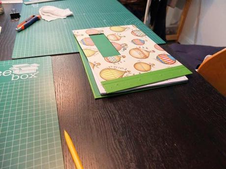 Talleres de Encuadernación Japonesa. Talleres de Encuadernación Japonesa.