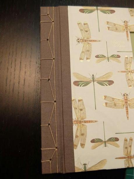 Talleres de Encuadernación Japonesa. Talleres de Encuadernación Japonesa.