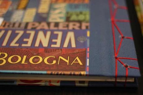 Talleres de Encuadernación Japonesa. Talleres de Encuadernación Japonesa.