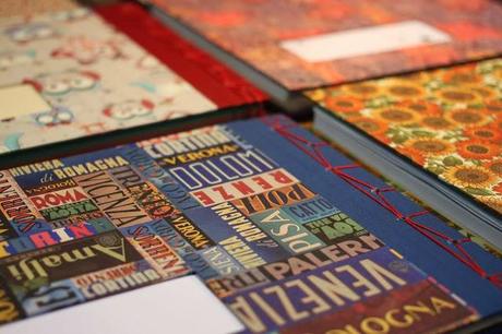 Talleres de Encuadernación Japonesa. Talleres de Encuadernación Japonesa.