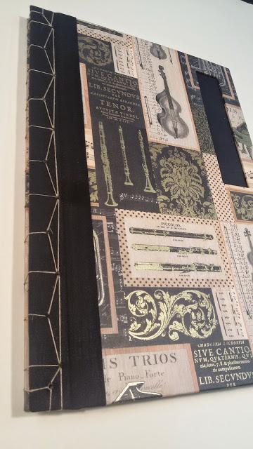 Talleres de Encuadernación Japonesa. Talleres de Encuadernación Japonesa.