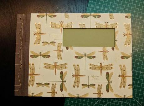 Talleres de Encuadernación Japonesa. Talleres de Encuadernación Japonesa.