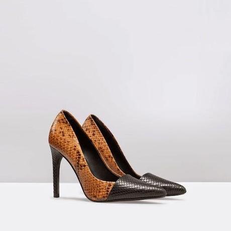 Con tacón alto Con tacón alto