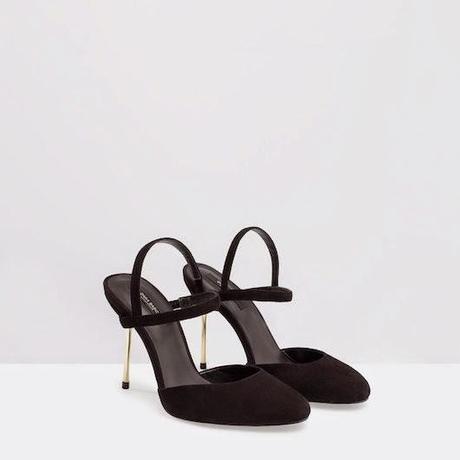 Con tacón alto Con tacón alto