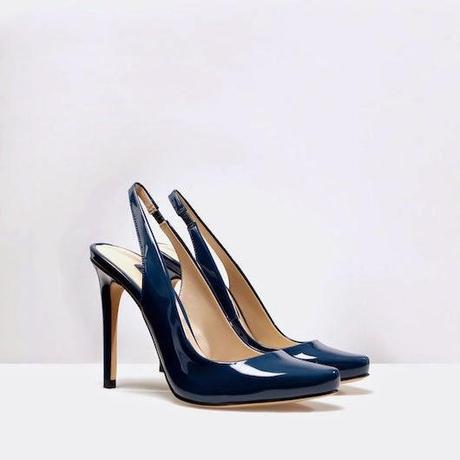 Con tacón alto Con tacón alto