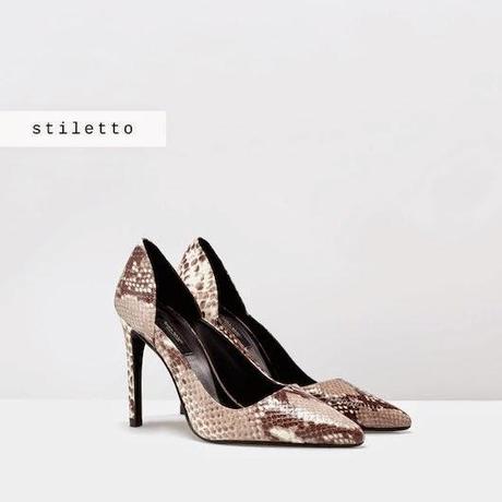 Con tacón alto Con tacón alto