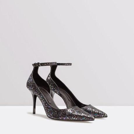 Con tacón alto Con tacón alto