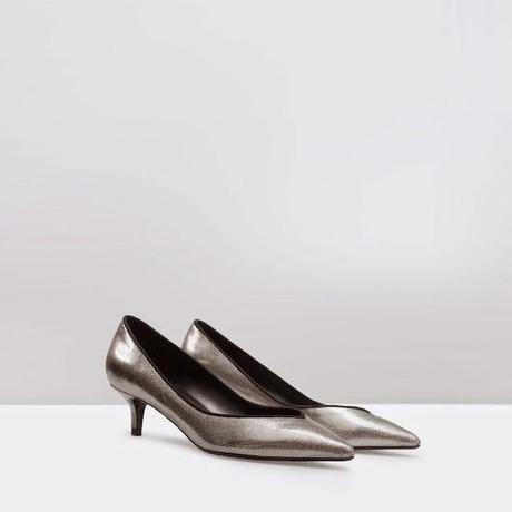 Con tacón alto Con tacón alto