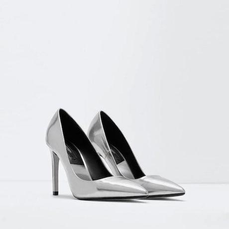 Con tacón alto Con tacón alto