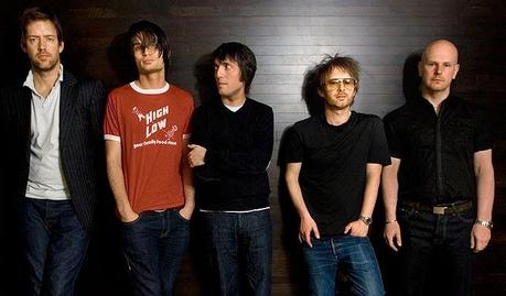 Radiohead - Ok Computer (1997) Radiohead - Ok Computer (1997)