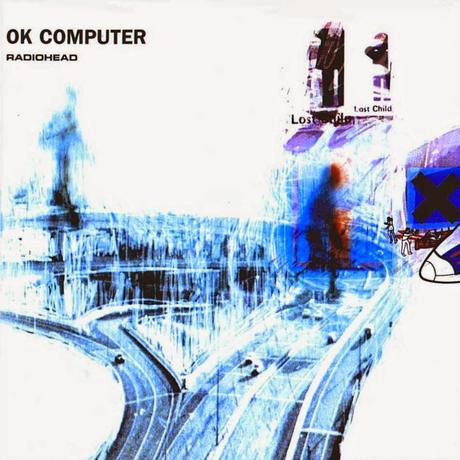 Radiohead - Ok Computer (1997) Radiohead - Ok Computer (1997)
