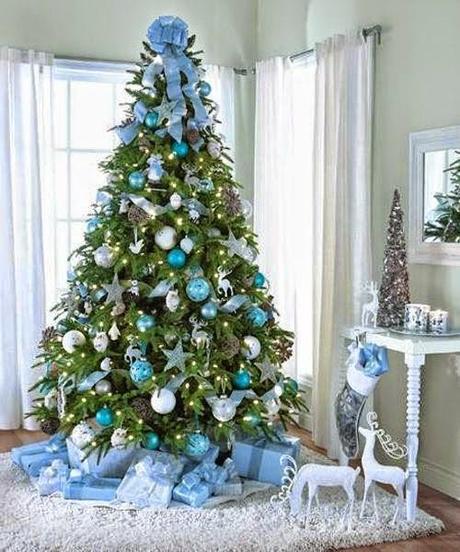 Árboles de Navidad Árboles de Navidad