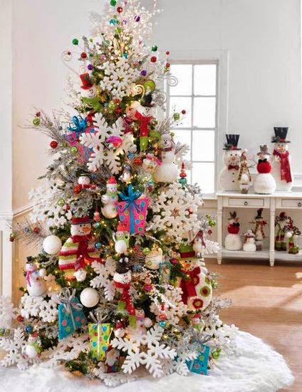 Árboles de Navidad Árboles de Navidad