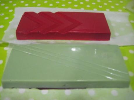 TURRÓN DE PRALINÉ DE LIMÓN TURRÓN DE PRALINÉ DE LIMÓN