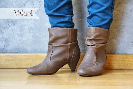 Outfit low cost: Green look Outfit low cost: Green look