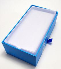 Review y análisis a fondo del Landvo L200 landvo-lv200-caja-vacia-lateral-unboxing