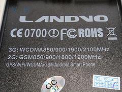 Review y análisis a fondo del Landvo L200 landvo-l200-trasera-bajo-bateria