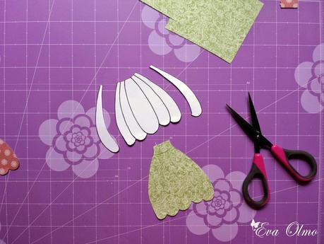 Tutorial: muñecas collage Tutorial: muñecas collage