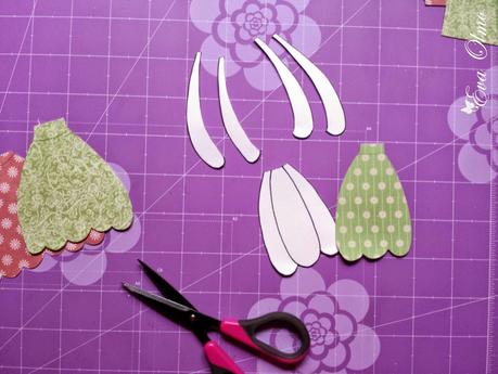 Tutorial: muñecas collage Tutorial: muñecas collage