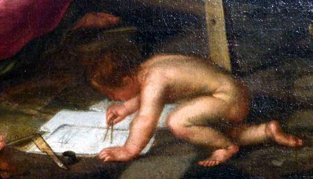 Cuatro tiempos en Dijon: Du Fresnoy Du Fresnoy Detalle