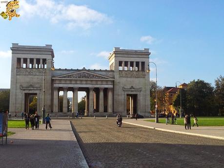 Qué ver en Munich?