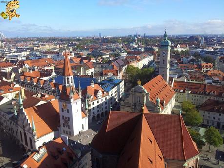 Qué ver en Munich?