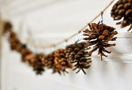 INSPIRACIÓN PARA DECORAR EN NAVIDAD INSPIRACIÓN PARA DECORAR EN NAVIDAD