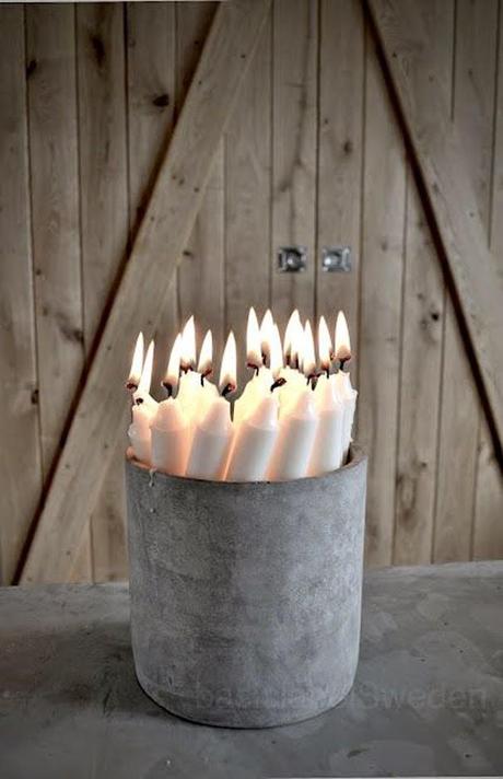 INSPIRACIÓN PARA DECORAR EN NAVIDAD INSPIRACIÓN PARA DECORAR EN NAVIDAD