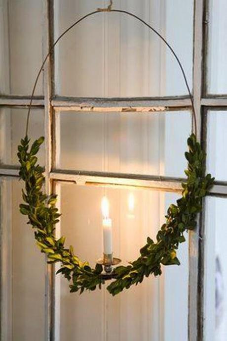 INSPIRACIÓN PARA DECORAR EN NAVIDAD INSPIRACIÓN PARA DECORAR EN NAVIDAD