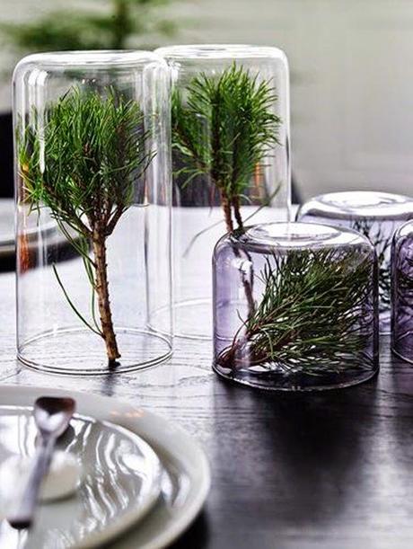 INSPIRACIÓN PARA DECORAR EN NAVIDAD INSPIRACIÓN PARA DECORAR EN NAVIDAD