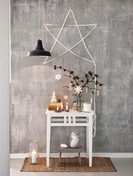 INSPIRACIÓN PARA DECORAR EN NAVIDAD INSPIRACIÓN PARA DECORAR EN NAVIDAD