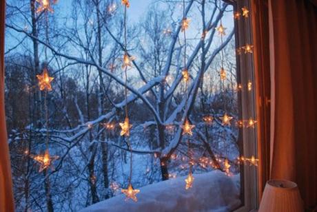 INSPIRACIÓN PARA DECORAR EN NAVIDAD INSPIRACIÓN PARA DECORAR EN NAVIDAD