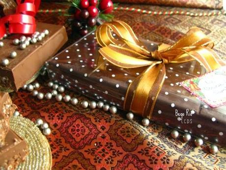 Turrón de chocolate crujiente Turrón de chocolate crujiente