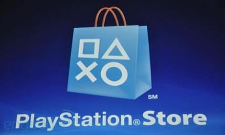 Hackean la tienda de PlayStation de Sony en la red Tienda PlayStation