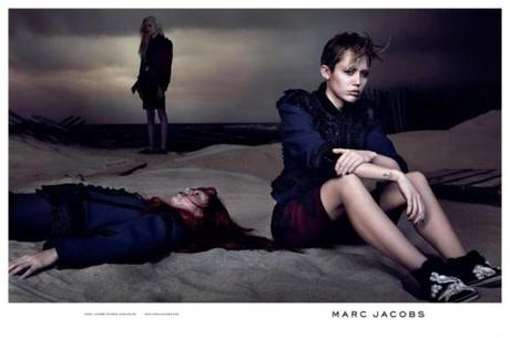 Marc Jacobs S/S